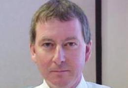 Glyn Woolley