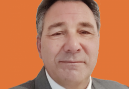 Stephen Ternent