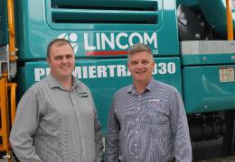Powerscreen appoint new dealer in Asia-Pacific region