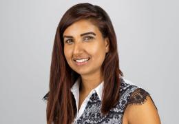 Suneeta Johal