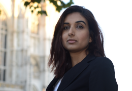 Suneeta Johal