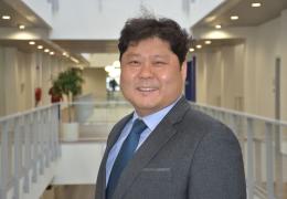 Sungwoo Lee