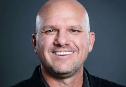 Jason Adams, president of Superior Industries