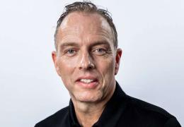 Mark Crooks