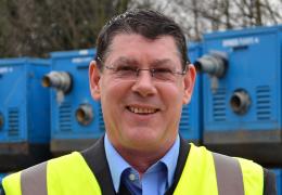 Stuart McConaghy