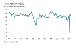 Total Activity Index