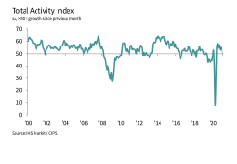 Total Activity Index