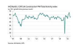 Total Activity Index