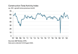Total Activity Index