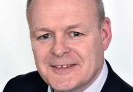 Andy Brown