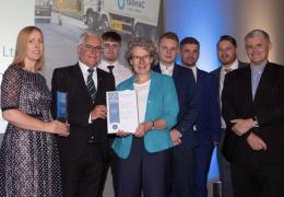 Environmental Best Practice Award
