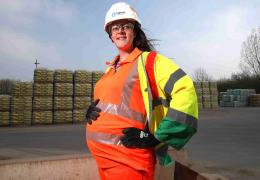 Louise Pattison