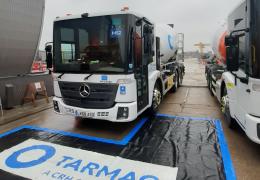 Tarmac
