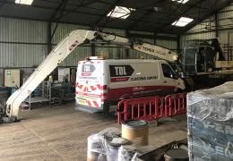 TDL Equipment