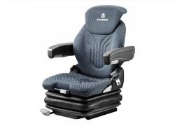 Primo XM seat from Grammer