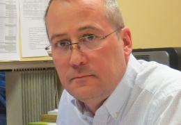 Martin Dummigan