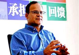 Ken Lousberg
