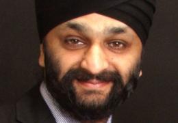 Satpal Sokhi