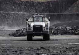 Tere Trucks