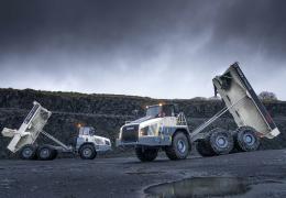 Terex Trucks