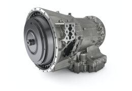 TerraTran from Allison Transmission