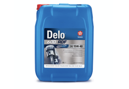 Texaco Delo