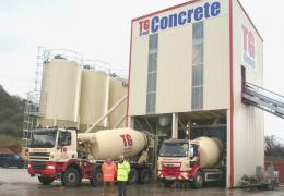 TG Concrete