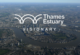 Thames Estuary Visionary