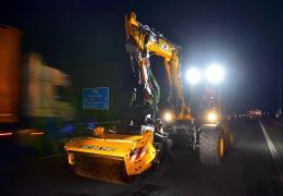 JCB PotholePro