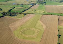 Thornborough Henges