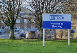Throckley Brickworks