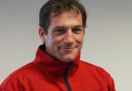 Tim Dilworth