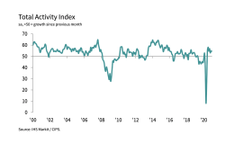 Total Activity Index