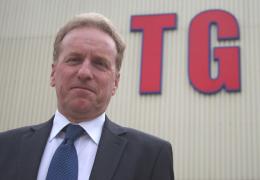 Kevin Gardiner