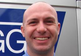 Craig Anthony