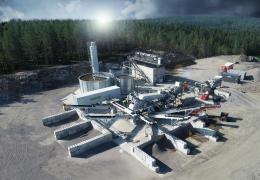 GreenLine wash recycling solutions from TWS 