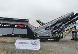 The new TWS MX1700X offers additional standard features and enhanced washing efficiency