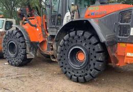 TY tyre exchange