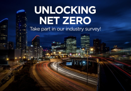 Unlocking net zero