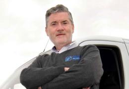 Greg Mulhearn