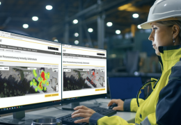 Liebherr incident map