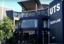 UTS Tech Lab