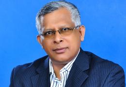 Vijay Nambiar