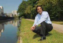 Inder Poonaji