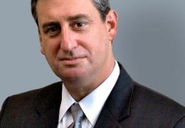 Martin Weissburg