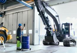 Volvo CE