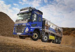 Volvo Trucks