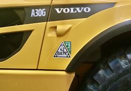 Volvo ECV