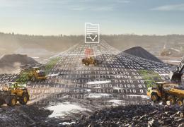 Volvo CE Insight Reports