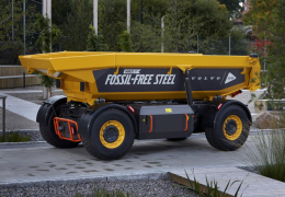 Volvo concept